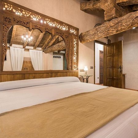 Posada Del Rodeno 아바라신 외부 사진